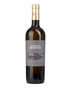 Herdade das Servas Colheita Selec Branco 2022