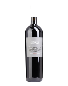 Herdade das Servas Colheita Selec Tinto 2020 1,5Lt