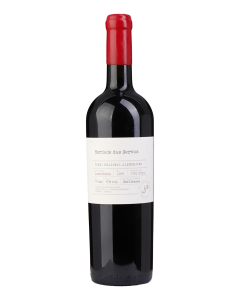 Herdade das Servas Garrafeira Tinto 2015