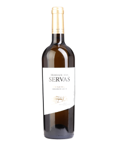 Herdade das Servas Reserva Branco 2019