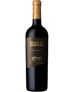 Herdade das Servas Vinhas Velhas Tinto 2015