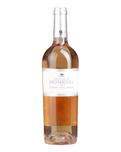 Herdade de São Miguel Colheita Selec Rosé 2023