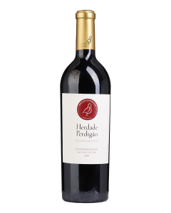 Herdade do Perdigão Grande Reserva Tinto 2018