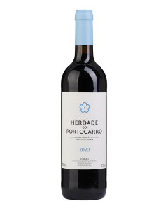 Herdade do Portocarro Tinto 2020