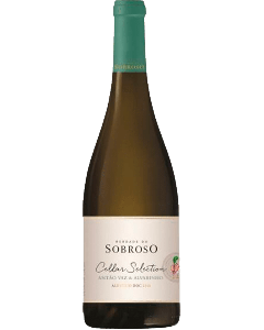 Herdade do Sobroso Cellar Selection Branco 2020