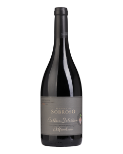 Herdade do Sobroso Cellar Selection Alfrocheiro Tinto 2023