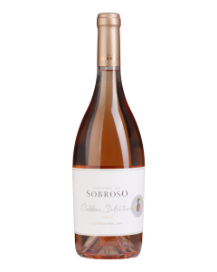 Herdade do Sobroso Cellar Selection Rosé 2024