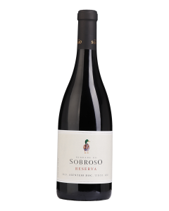 Herdade do Sobroso Reserva Tinto 2023