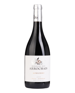 Herdade dos Arrochais Alfrocheiro Tinto 2019