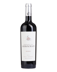 Herdade dos Arrochais Reserva Tinto 2022