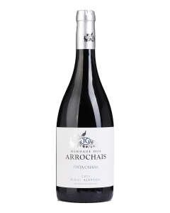 Herdade dos Arrochais Tinta Caiada Tinto 2021