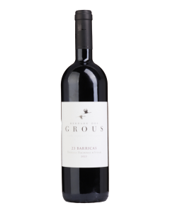 Herdade dos Grous 23 Barricas Tinto 2023