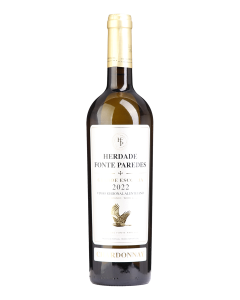 Herdade Fonte Paredes Gr. Esc. Chardonnay Br.2022