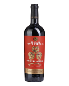 Herdade Fonte Paredes Grande Reserva Family Collection Tinto 2022