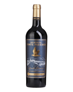 Herdade Fonte Paredes Grande Reserva Tinto 2023