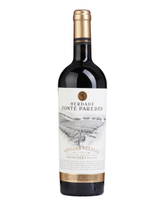 Herdade Fonte Paredes Grande Reserva Vinhas Velhas Tinto 2021