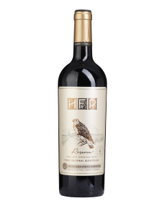 Herdade Fonte Paredes Reserva Tinto 2023