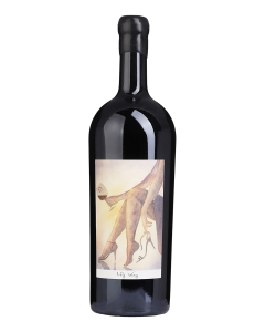 Herdade Papa Leite My Way Tinto 2021 1,5 Lt