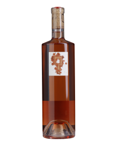 Herdade Papa Leite Rosé 2023