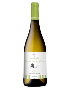 Herdade Barranco do Vale Chardonnay Reserva Branco 2020