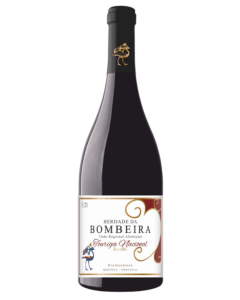 Herdade da Bombeira Touriga Nacional Tinto 2021
