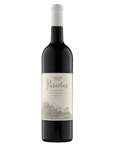 Herdade do Peso Parcelas Tinto 2018