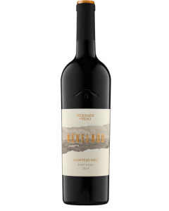 Herdade do Peso Revelado Tinto 2021