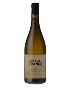 Herdade Grande Grande Reserva Branco 2021