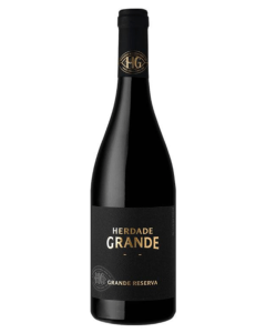 Herdade Grande Grande Reserva Tinto 2019