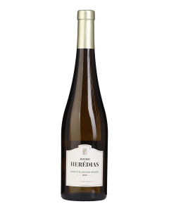 Herédias Moscatel Galego Branco 2025