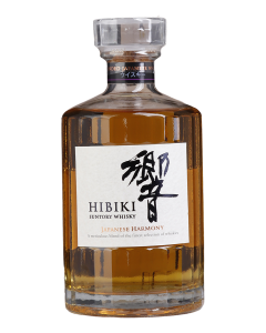Hibiki Japanese Harmony Whisky