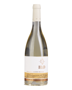 H.O Moscatel Galego Branco 2024
