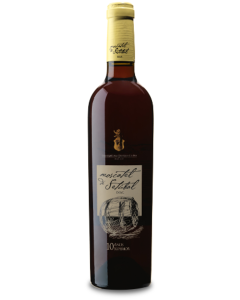 Horácio Simões Moscatel Setubal Superior 10 anos 50cl