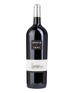 Horta do Leal Reserva Tinto 2018 1,5 Lt