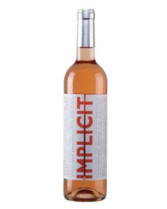 Implicit Rosé 2019