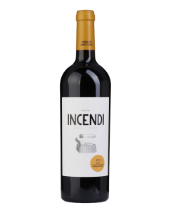 Incendi Tinto 2019