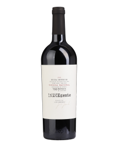 Indiegente Touriga Nacional Tinto 2021