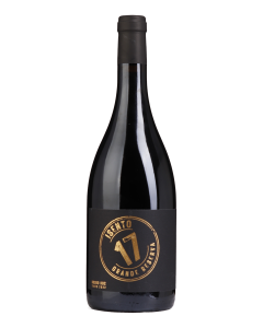 Isento 17 Grande Reserva Tinto 2022