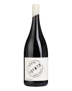 Isento Grande Reserva Tinto 2022 1,5 Lt