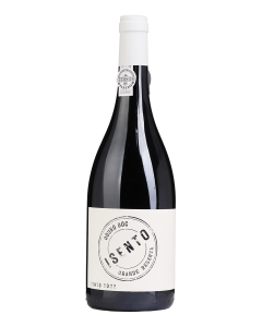 Isento Grande Reserva Tinto 2022