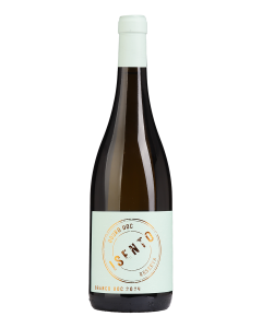 Isento Reserva Branco 2024