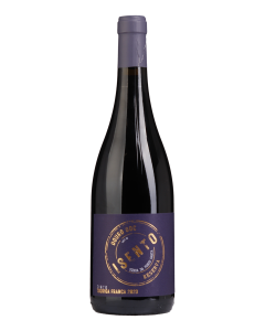 Isento Reserva Touriga Franca Tinto 2023