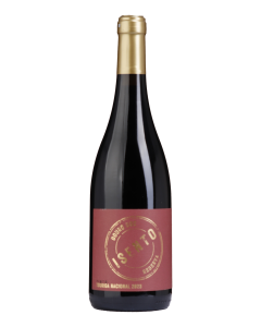 Isento Reserva Touriga Nacional Tinto 2024