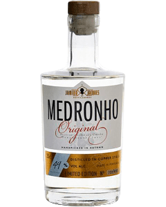 Aguardente de Medronho Júnior Jacques Original