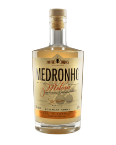 Júnior Jaques Melosa Licor 50 cl