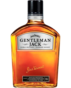 Jack Daniel´s Gentleman Jack Whisky