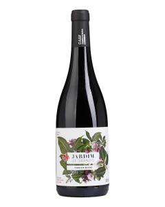 Jardim de Granito Terroir Blend Tinto 2021