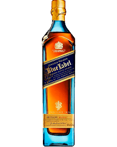 Johnnie Walker Blue Label Whisky