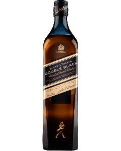 Johnnie Walker Double Black Whisky