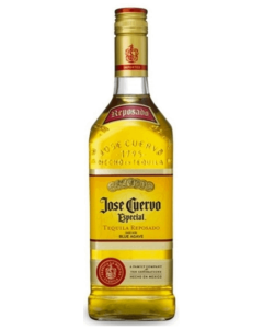 José Cuervo Reposado Tequila